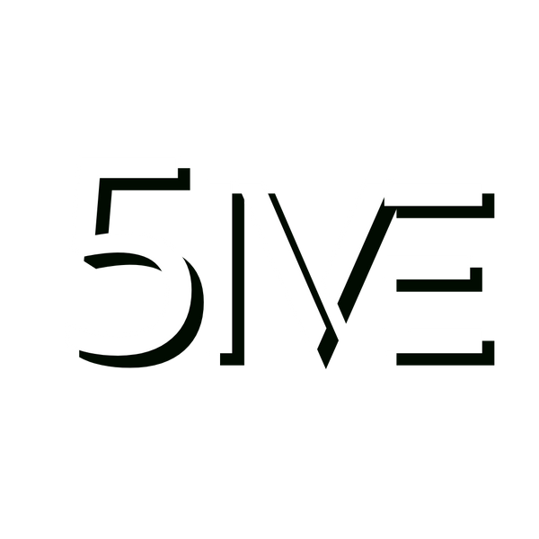 5ive